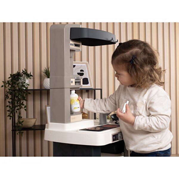 Smoby Tefal Studio Mutfak