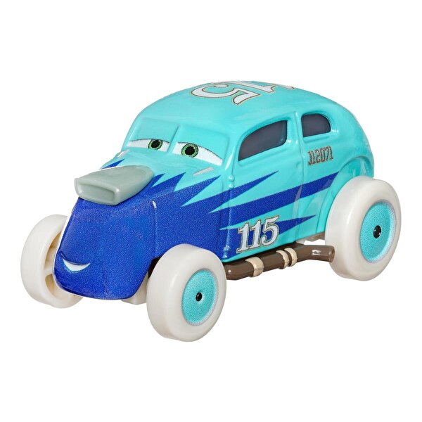 Cars 3 Tekli Karakter Araçlar Revo Kos HHV06