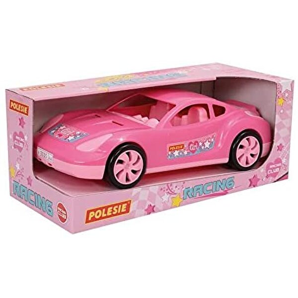 Polesie Pembe Tornado Yarış