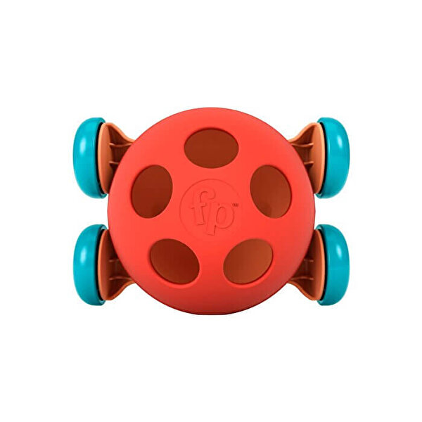 Fisher Price 2'si 1 Arada Sevimli Hayvancıklar Tilki GVL62