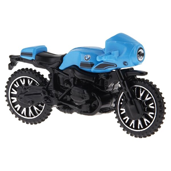 Hot Wheels Tekli Arabalar Bmw R Ninet Racer HKL01