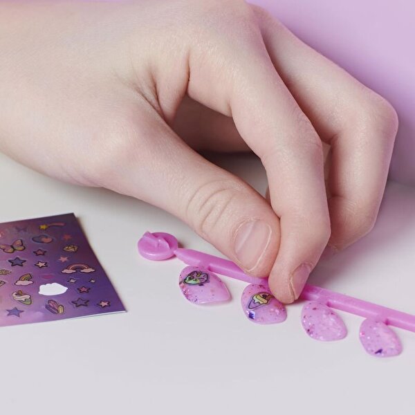 Cool Maker Go Glam Sürpriz Tırnak Seti