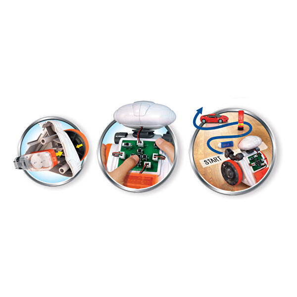 Clementoni Mio Robot