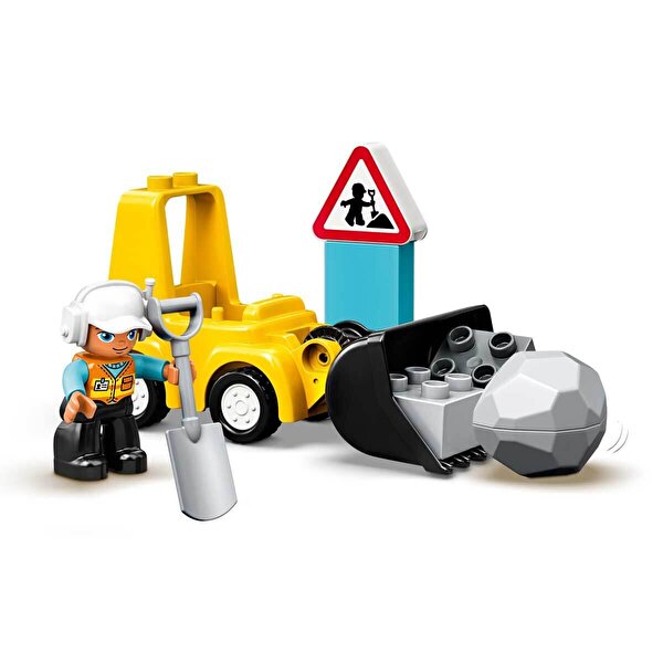 LEGO Duplo Buldozer 10930