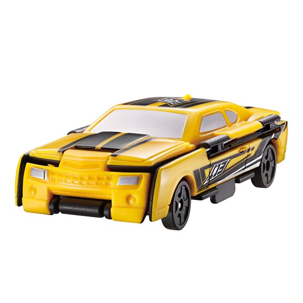 Transracers Spor Arabalar Gölge Araba-Klasik Araba