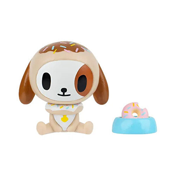 Tokidoki Koleksiyon Figür Sürpriz Paket