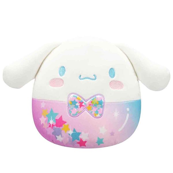 Squishmallows Hello Kitty and Friends Serisi Peluş 20 Cm Cinnamoroll
