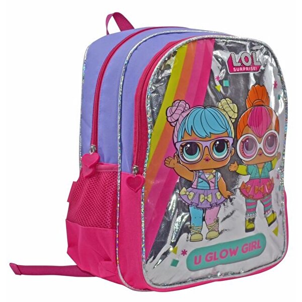 Lol Surprise Okul Çantası 1303