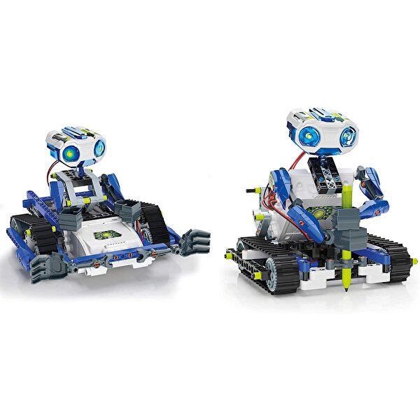 Clementoni Coding Lab Robomaker Start Bilim Seti