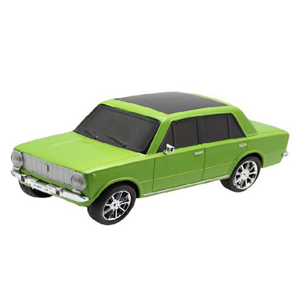 Çarp Dönsün Hacı Murat Araba