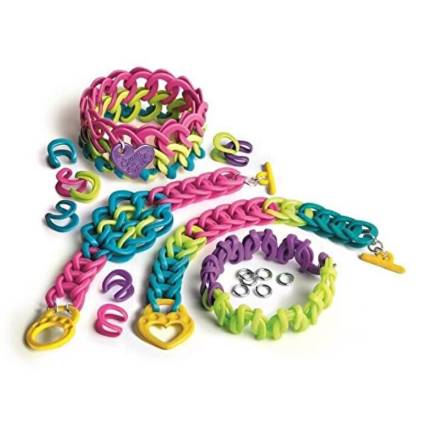 Crazy Chic Wow Bilezikler 18506