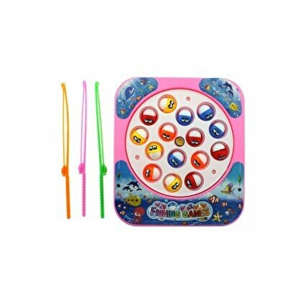 Şaşkın Balık Oyunu Yeni 1688-21B