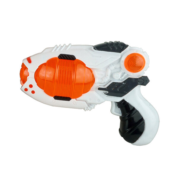 Space Wars Future Gun