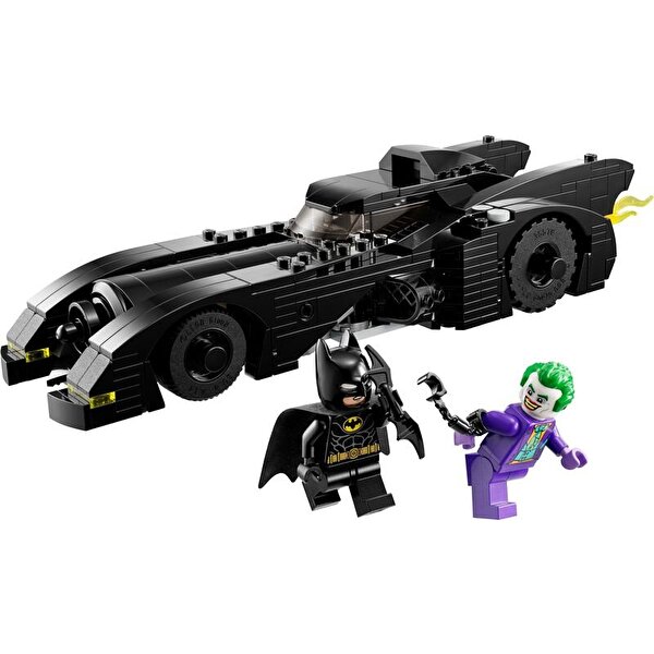 LEGO DC Batmobile Batman'in Joker Takibi 76224