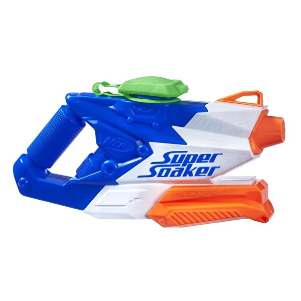 Nerf Super Soaker Freeze Fire 2.0