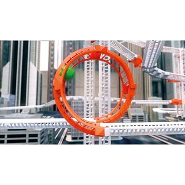 Clementoni Action & Reaction Başlangıç Seti