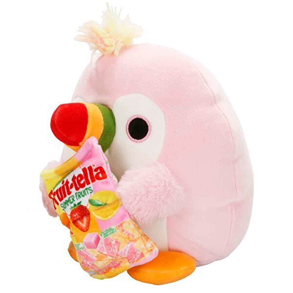 Snackles Aburcubur Peluş 20 Cm S2 Sally