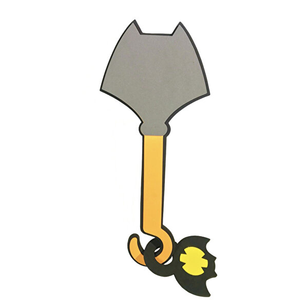 Brawl Stars Mortis Kürek