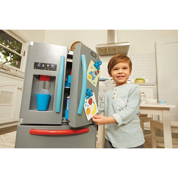 Little Tikes İlk Buzdolabım 51427