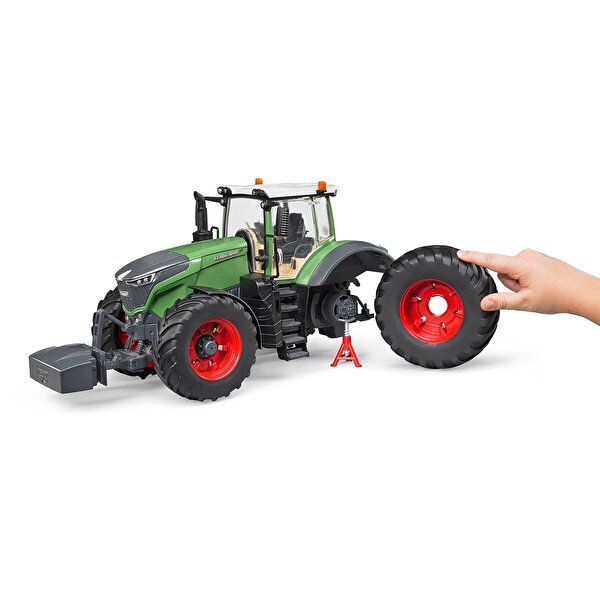 Bruder Fendt 1050 Vario Traktör