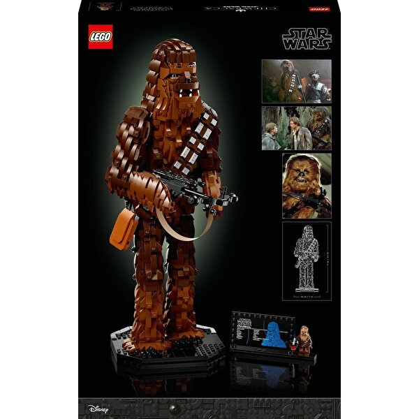 LEGO Star Wars Chewbacca 75371