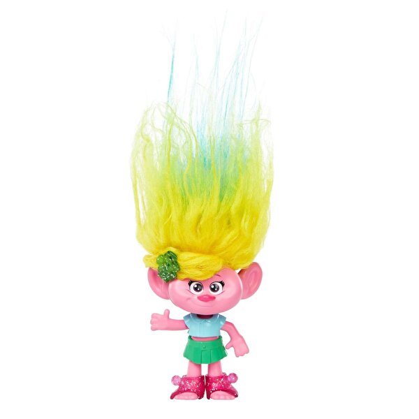 Trolls Eğlenceli Saçlar HNF11