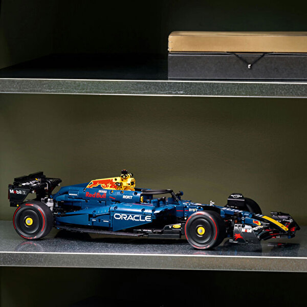 LEGO Technic Oracle Red Bull Racing RB20 F1 Araba 42206