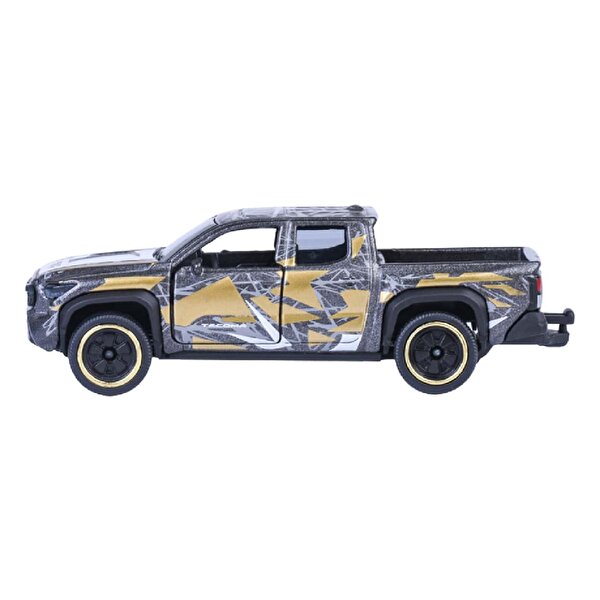 Majorette Deluxe Araçlar Toyota Tacoma Trapto