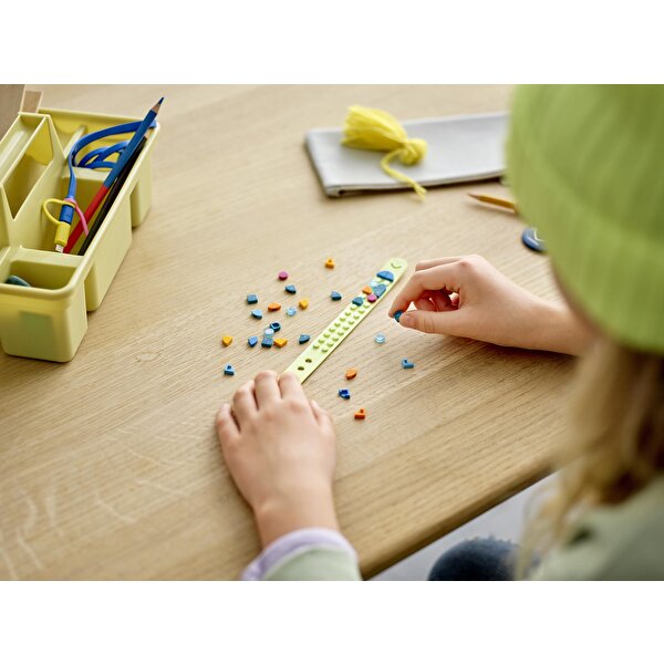 LEGO Dots Havalı Kaktüs Bileklik 41922