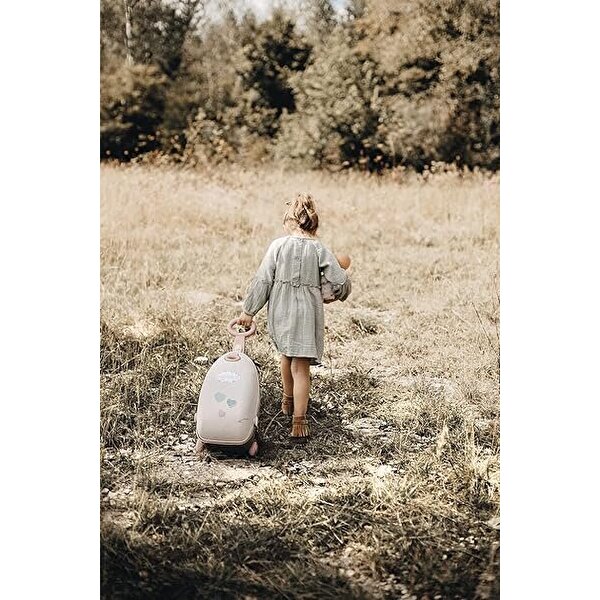 Smoby Baby Nurse 3'ü 1 Arada Seyahat Seti