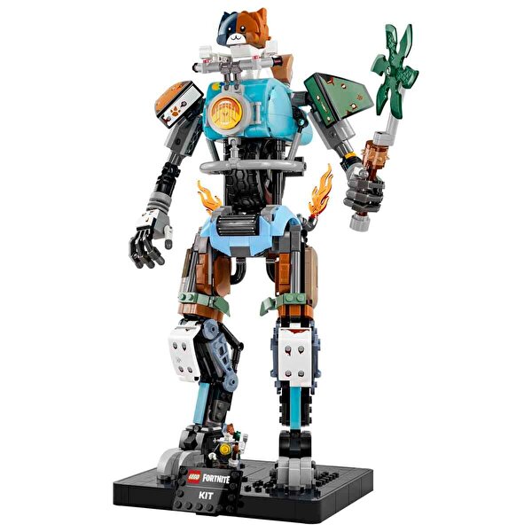 LEGO Fortnite Pisikopat 77081