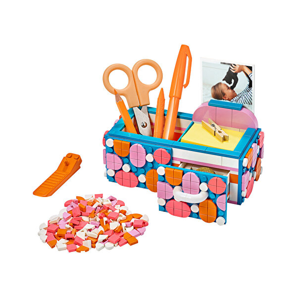 LEGO Dots Masa Düzenleyici 41907