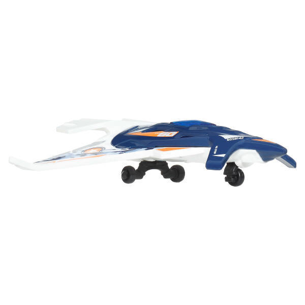 Matchbox Gökyüzü Araçları Flying Danger JJW32