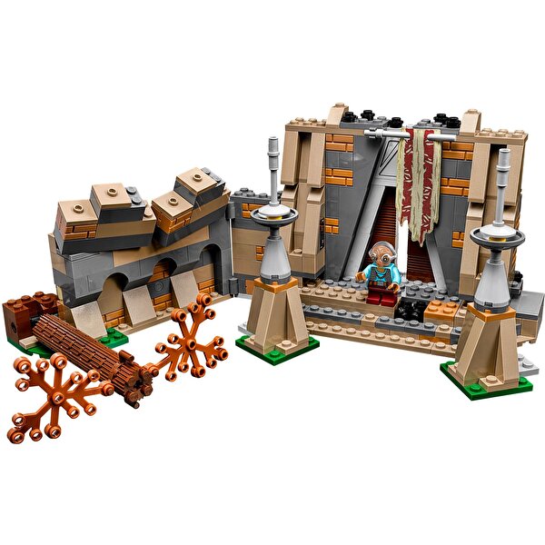 LEGO® Star Wars Battle on Takodana