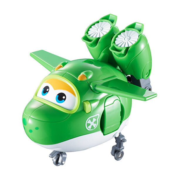 Harika Kanatlar Dönüşen Mira