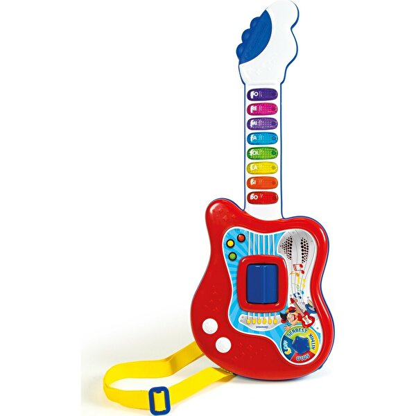 Clementoni İlk Gitarım