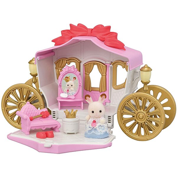 Sylvanian Families Kraliyet Arabası 5543