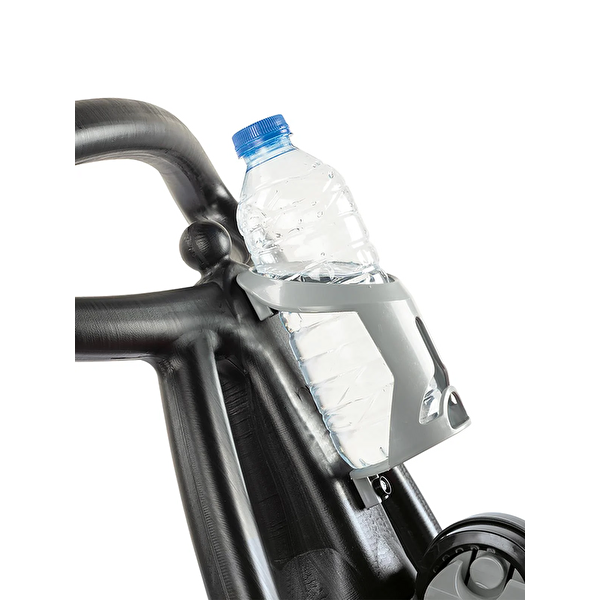 Dolu Gri Gezi Arabası