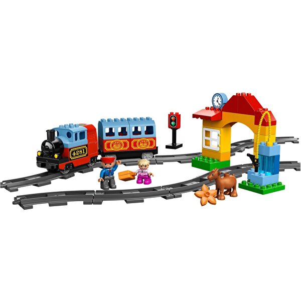 LEGO® Duplo İlk Tren Setim