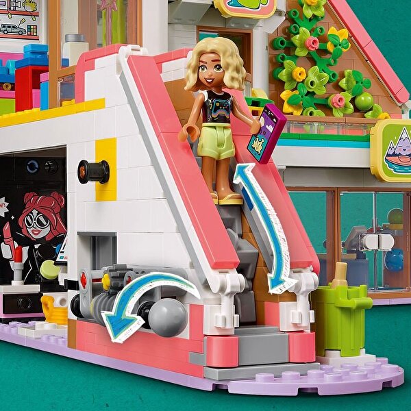 LEGO Friends Heartlake City Alışveriş Merkezi 42604
