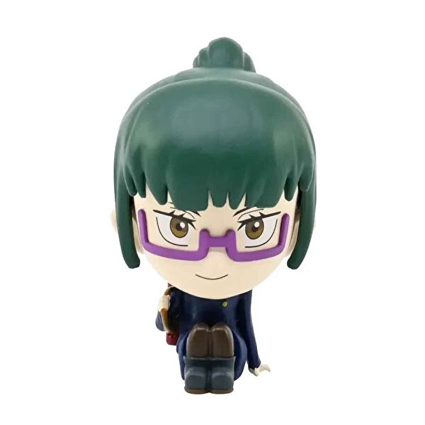 Jujutsu Kaisen Bobble Hero Serisi 4