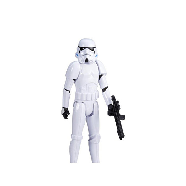 Star Wars Titan Hero Figür Stormtrooper G1279