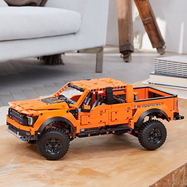 LEGO Technic Ford® F-150 Raptor 42126