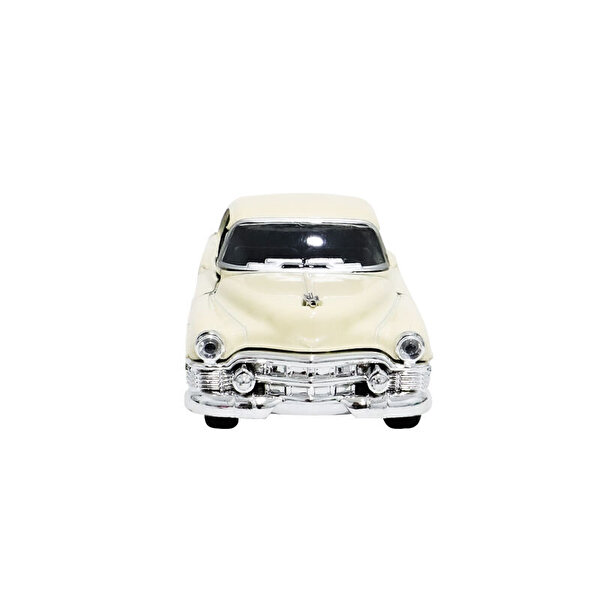 Çek Bırak 1:36 Araba 6153B Krem