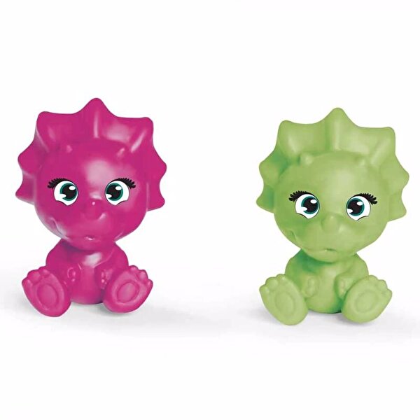 Steffi Love Sürpriz Dinozor Yumurta Steffi Bebek