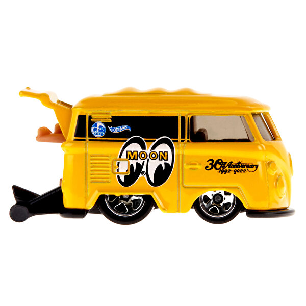Hot Wheels Tekli Arabalar Kool Kombi HKJ33
