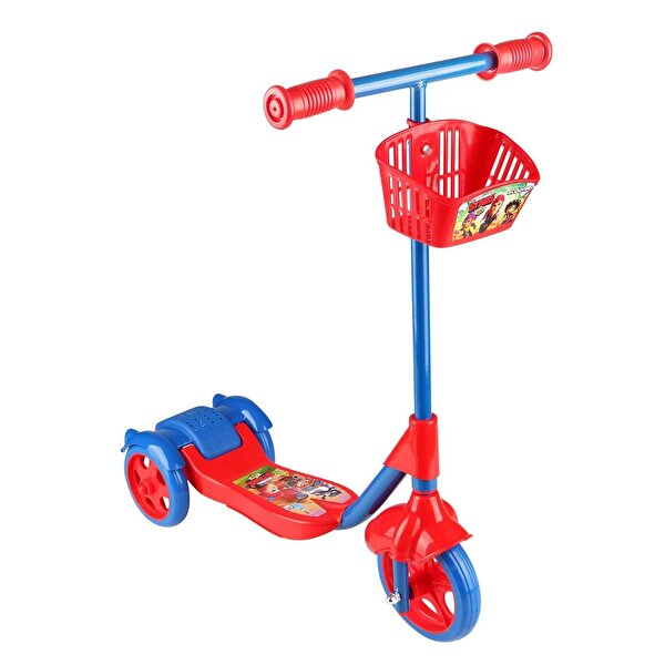 Brawl Stars 3 Tekerlekli Scooter