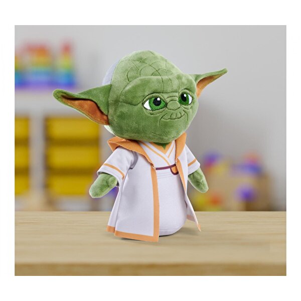 Disney Master Yoda 25 Cm