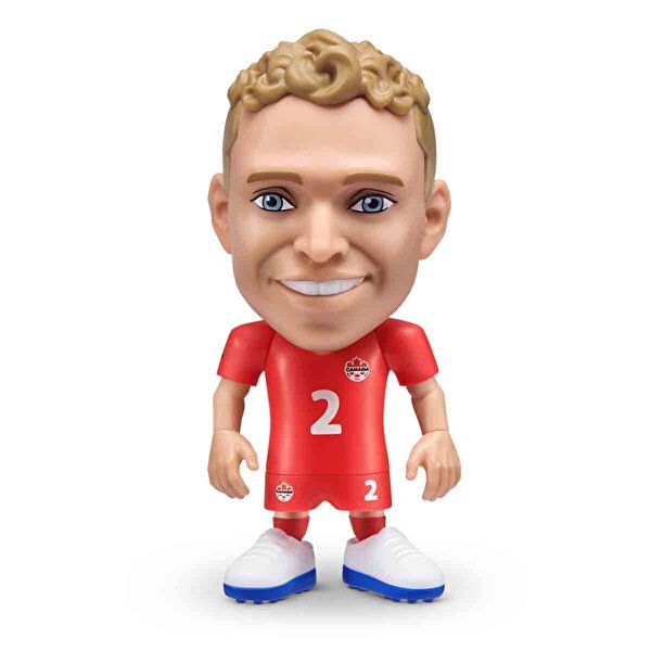 Mini FIFA Sürpriz Paket S1 FSDU30