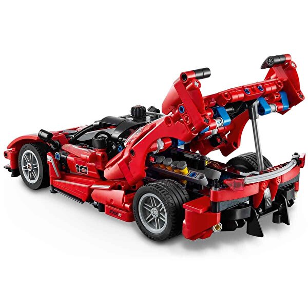 LEGO Technic Ferrari FXX K 42212